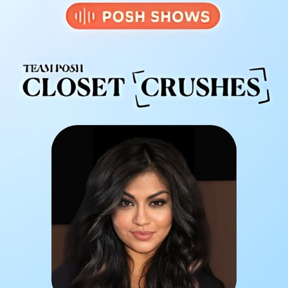 2️⃣Closet Crush Fri 11/21/2025 - Picture 1 of 1